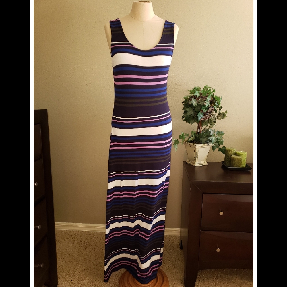 🏖Merona Maxi dress